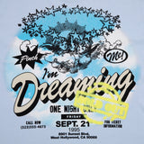 Dreaming Tee Dreaming Tee