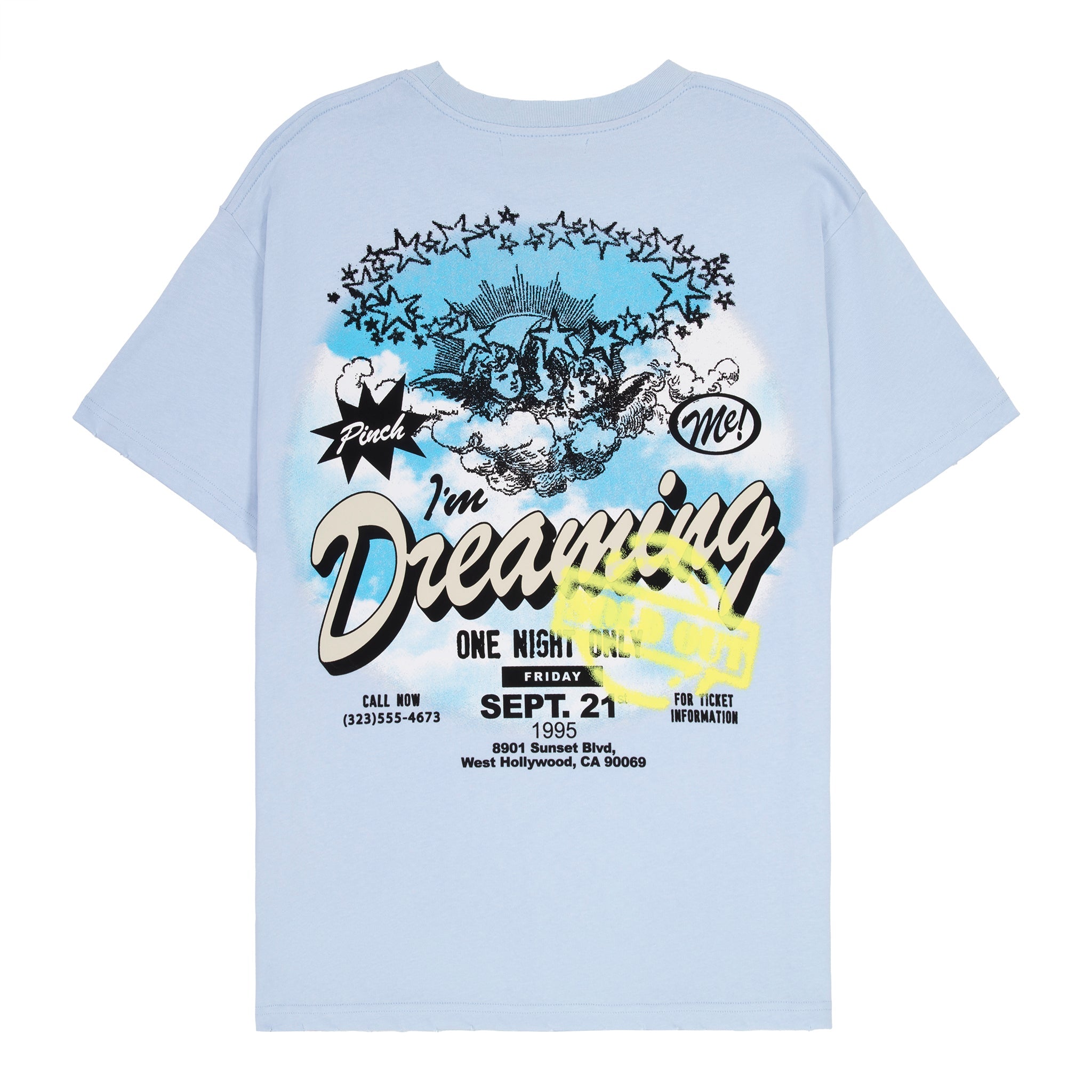 Dreaming Tee Dreaming Tee