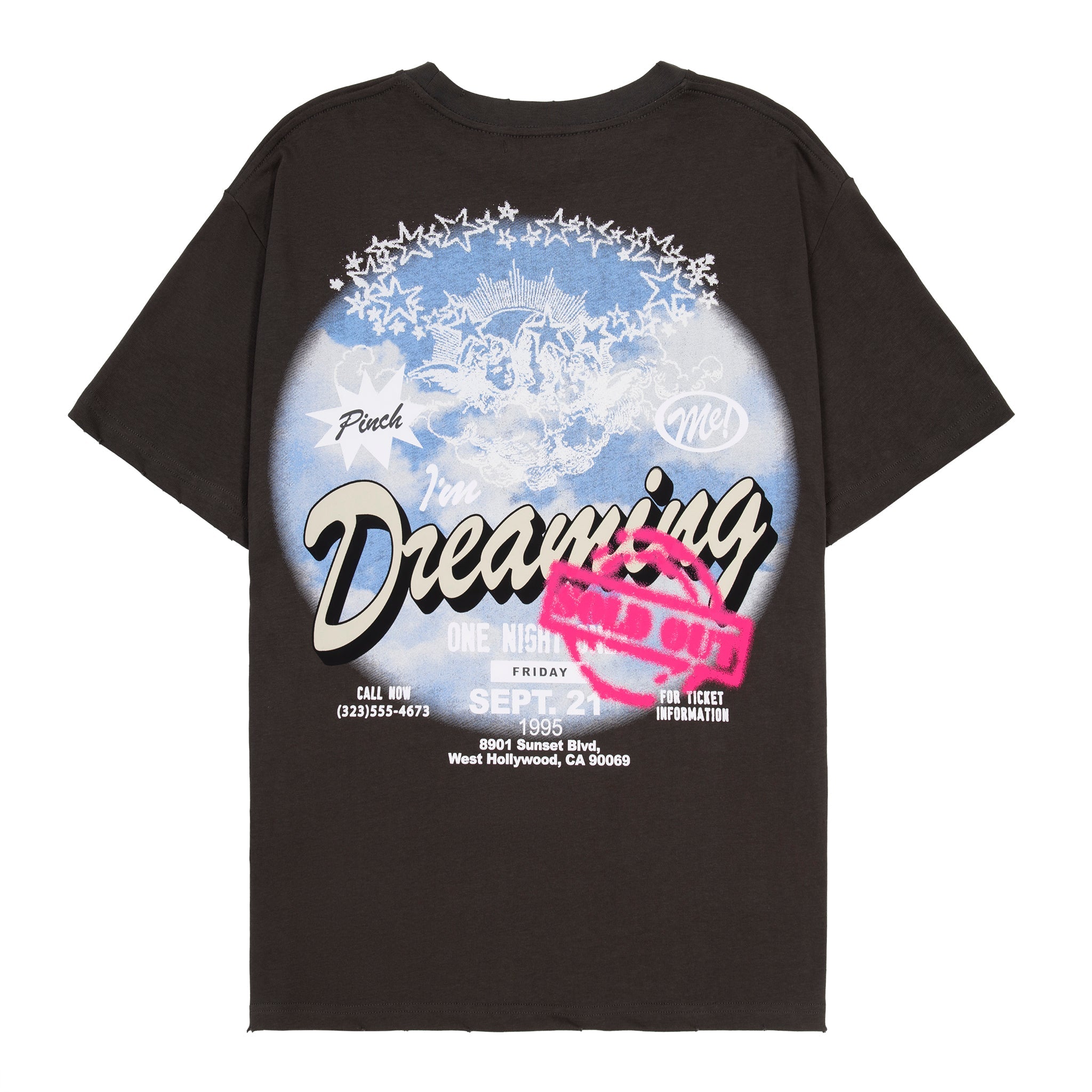Dreaming Tee Dreaming Tee