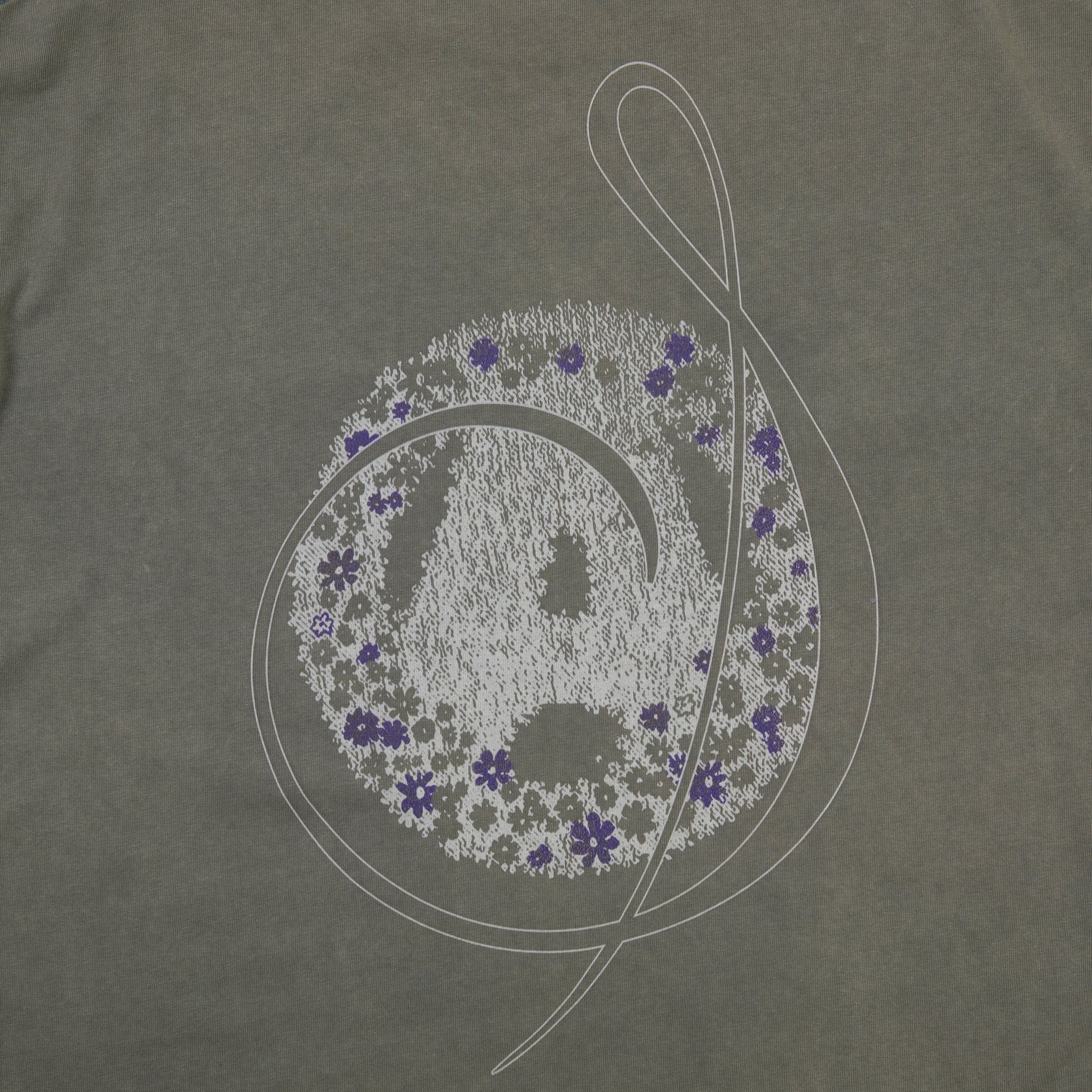 Wreath Tee Wreath Tee