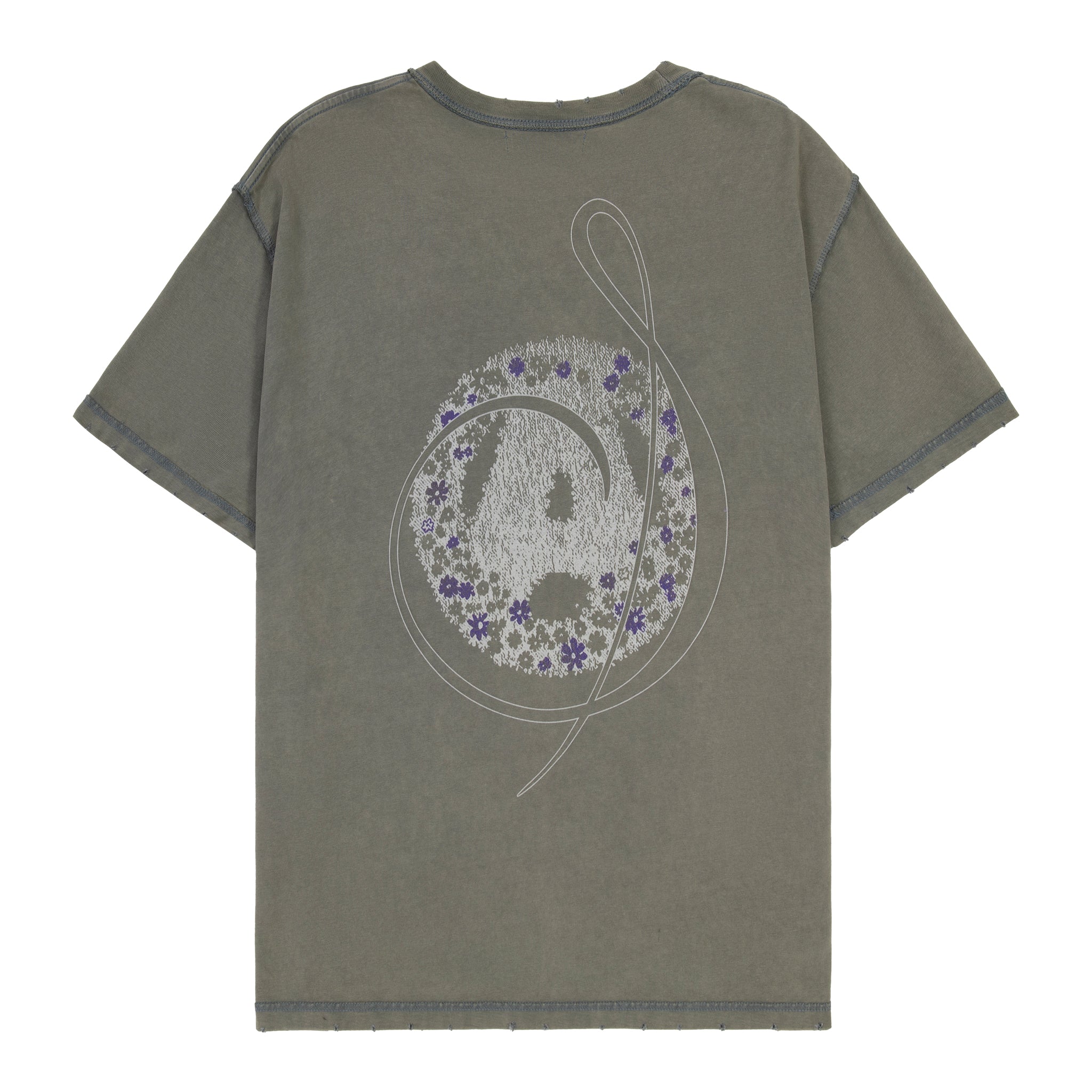 Wreath Tee Wreath Tee