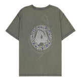 Wreath Tee Wreath Tee