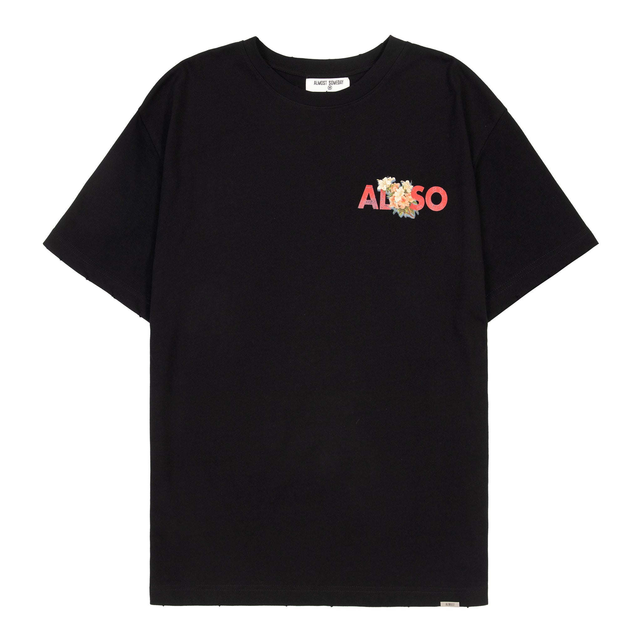 Postcard Tee Postcard Tee