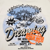 Dreaming Tee Dreaming Tee