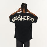 Taped Logo Printed Tee Taped Logo Printed Tee