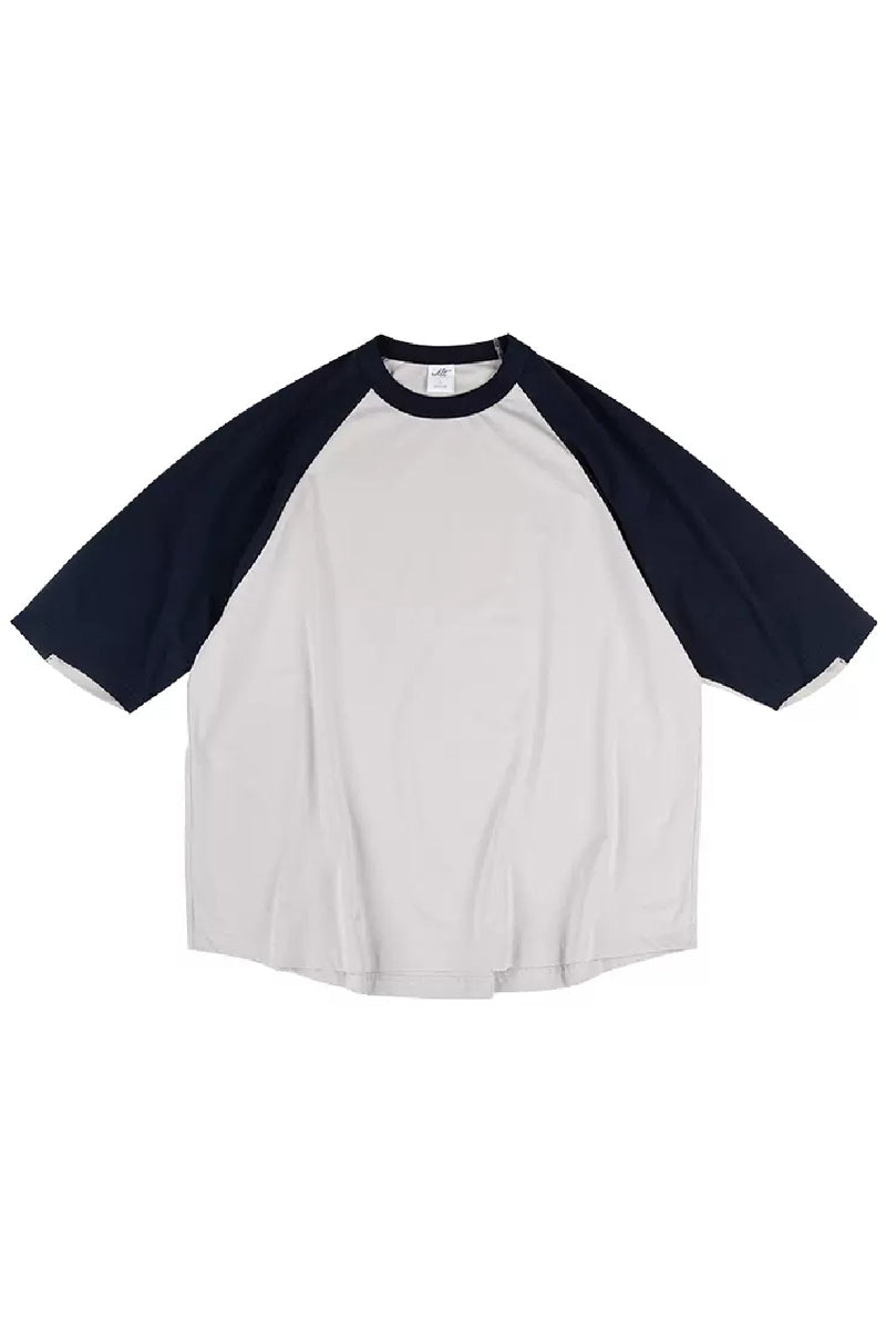 Cool Fiber Raglan Sleeve Tee Cool Fiber Raglan Sleeve Tee