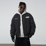 Voice Down MA-1 Bomber Jacket Voice Down MA-1 Bomber Jacket