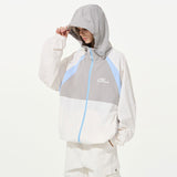 Raglan Windproof Coach Jacket Raglan Windproof Coach Jacket