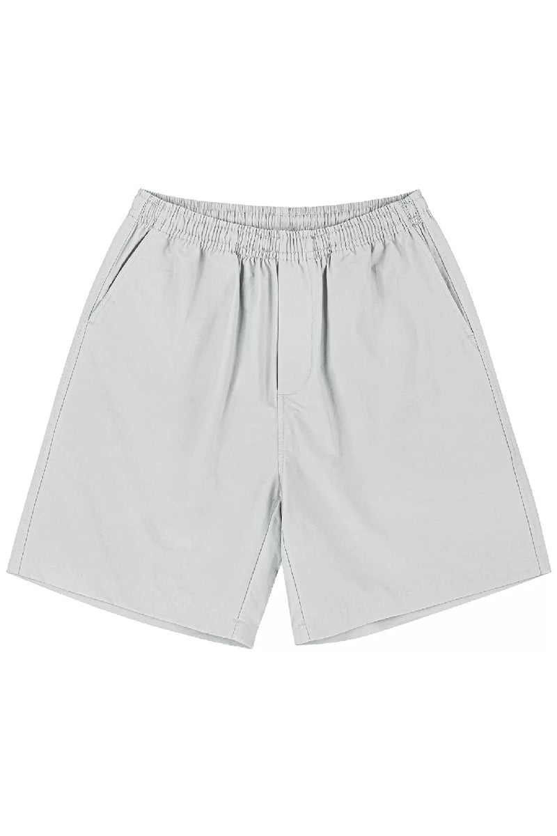 Cotton Blend Beach Shorts Cotton Blend Beach Shorts