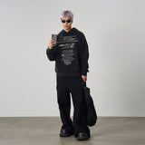 Last Rose Of Summer Printed Hoodie Last Rose Of Summer Printed Hoodie