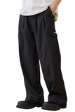 Pleated Wide-Leg Cleanfit Trousers Pleated Wide-Leg Cleanfit Trousers