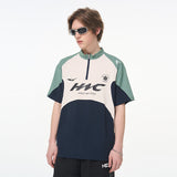 Quick-Dry Cycling Training Tee Quick-Dry Cycling Training Tee