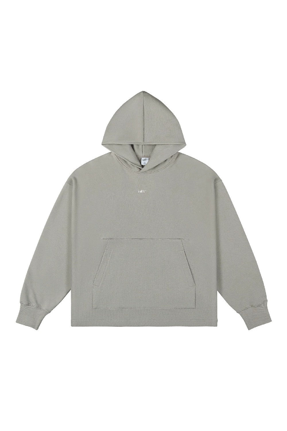 Logo Hoodie Logo Hoodie