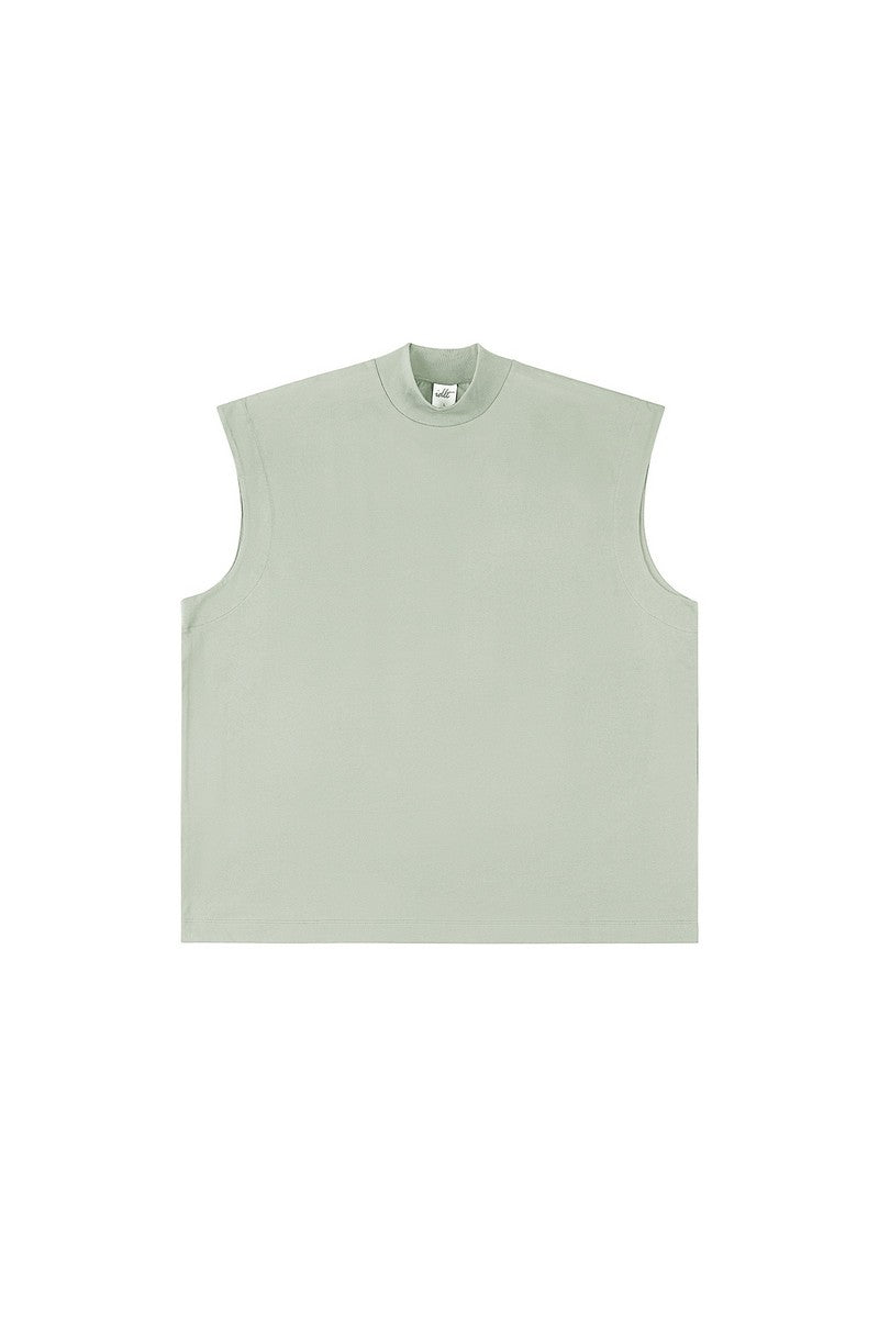 Sleveless Tee v4 Sleveless Tee v4