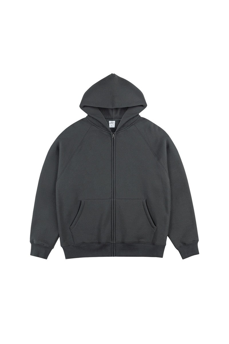 Zip-Up Hoodie v2 Zip-Up Hoodie v2
