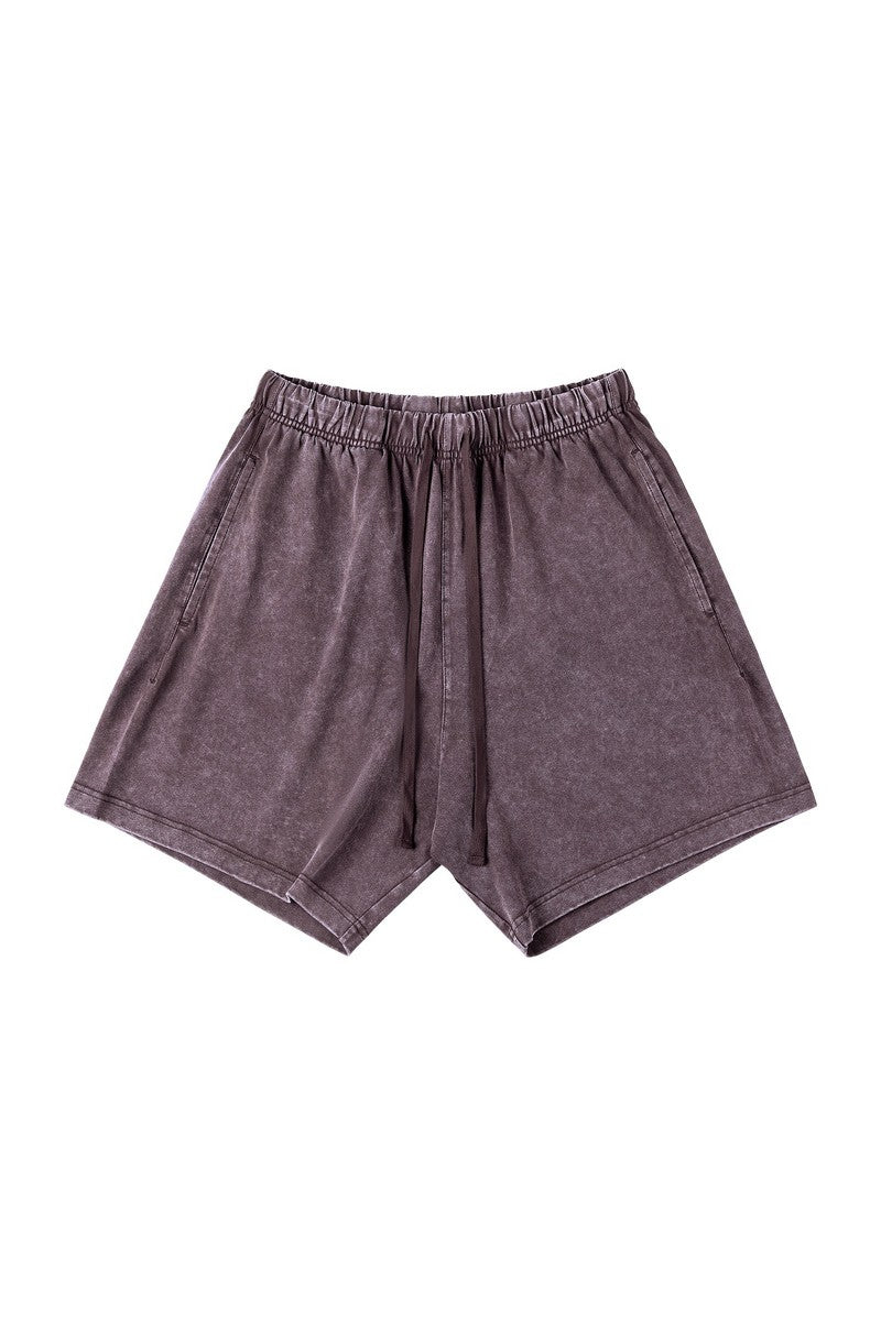 Old Wash Shorts Old Wash Shorts