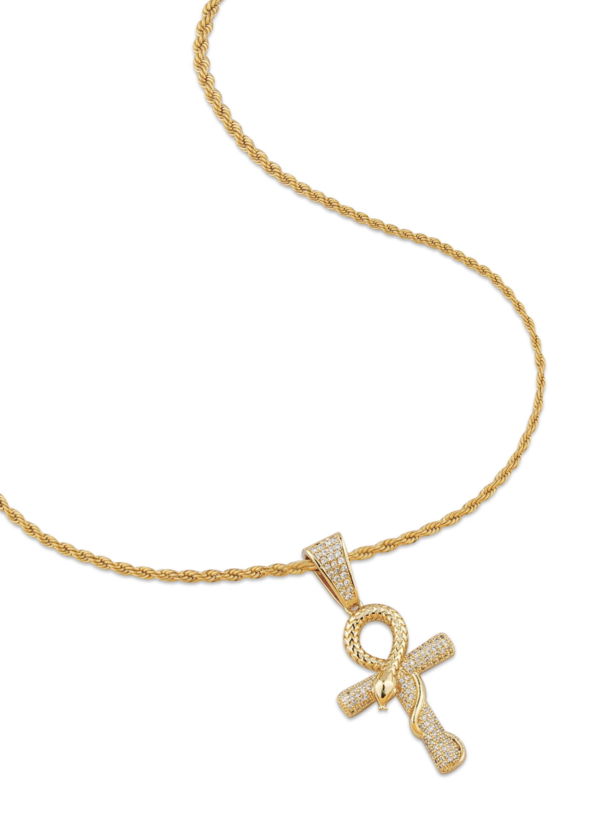 SERPENT CROSS SERPENT CROSS