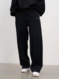 DONCARE(AFGK) "Basic logo trousers" DONCARE(AFGK) "Basic logo trousers"