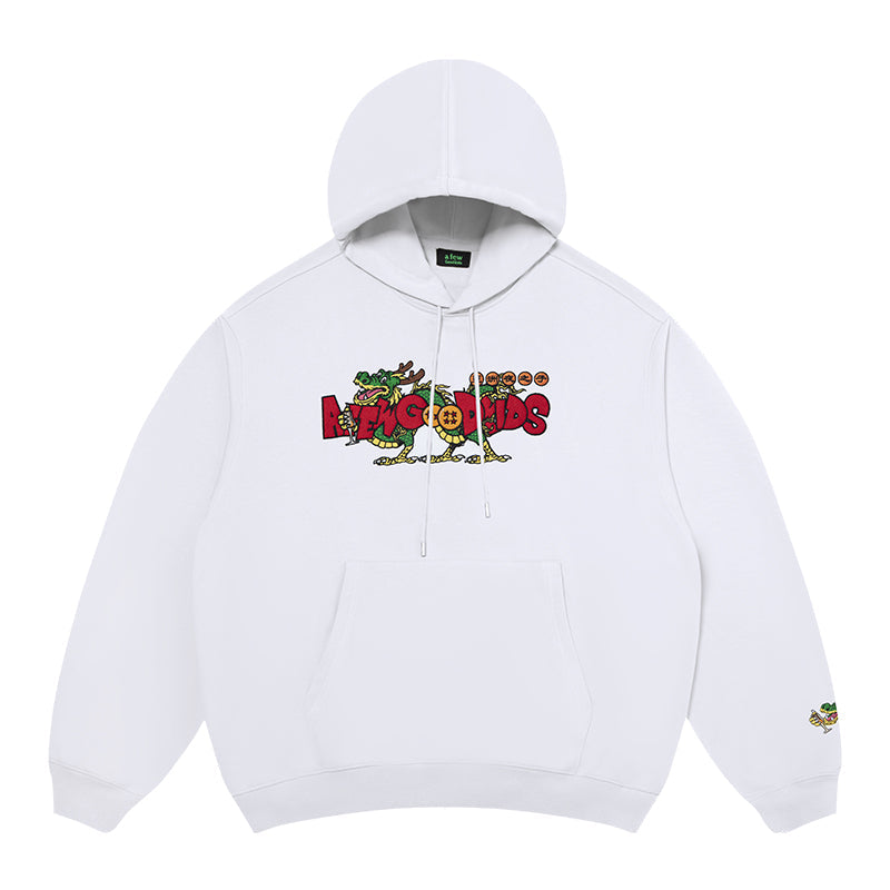 DONCARE(AFGK) "Dragon ball hoodie" DONCARE(AFGK) "Dragon ball hoodie"