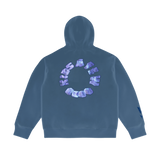 DONCARE(AFGK) "Lightning Logo Hoodie" DONCARE(AFGK) "Lightning Logo Hoodie"