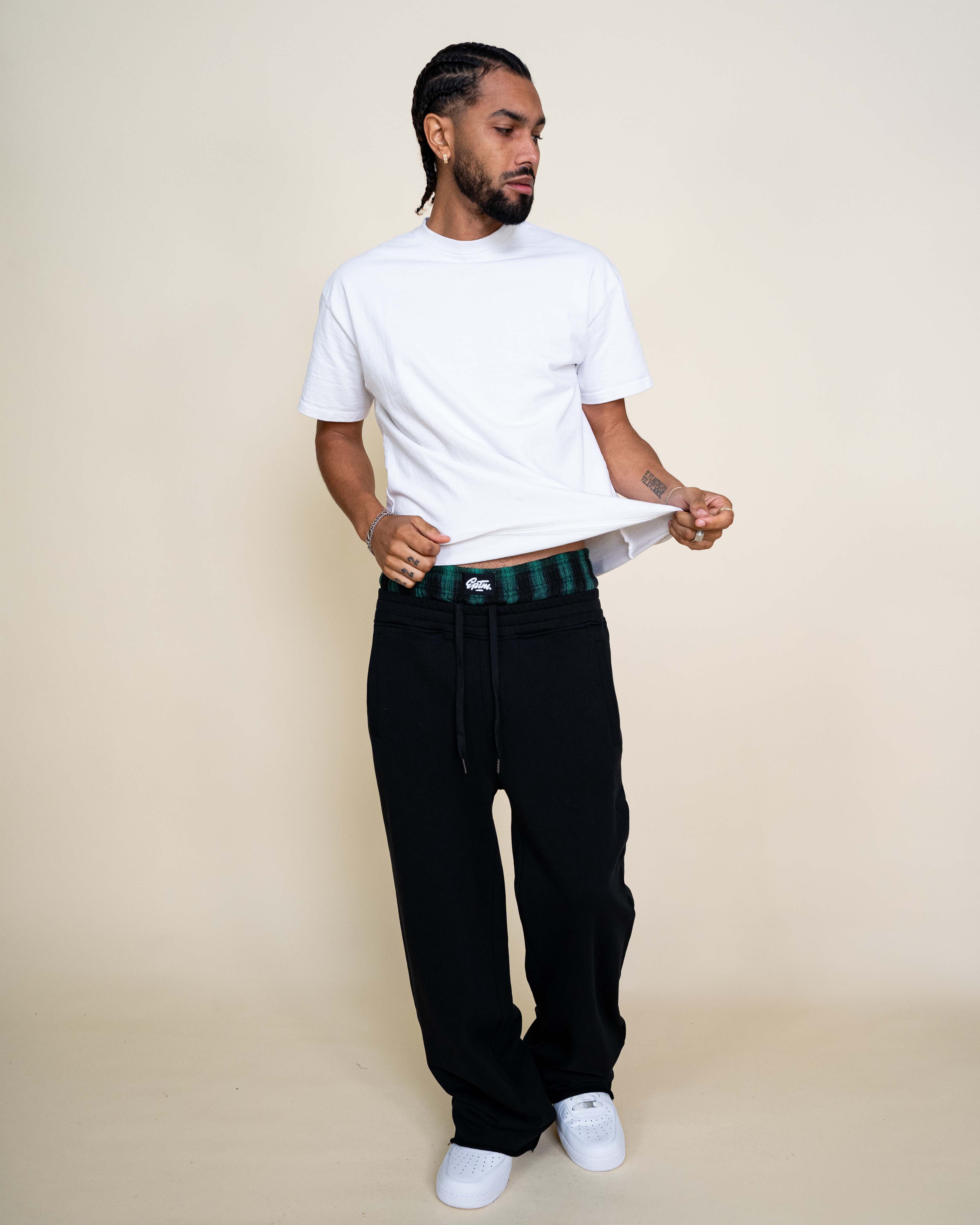 EPTM PJ Pants - Black EPTM PJ Pants - Black