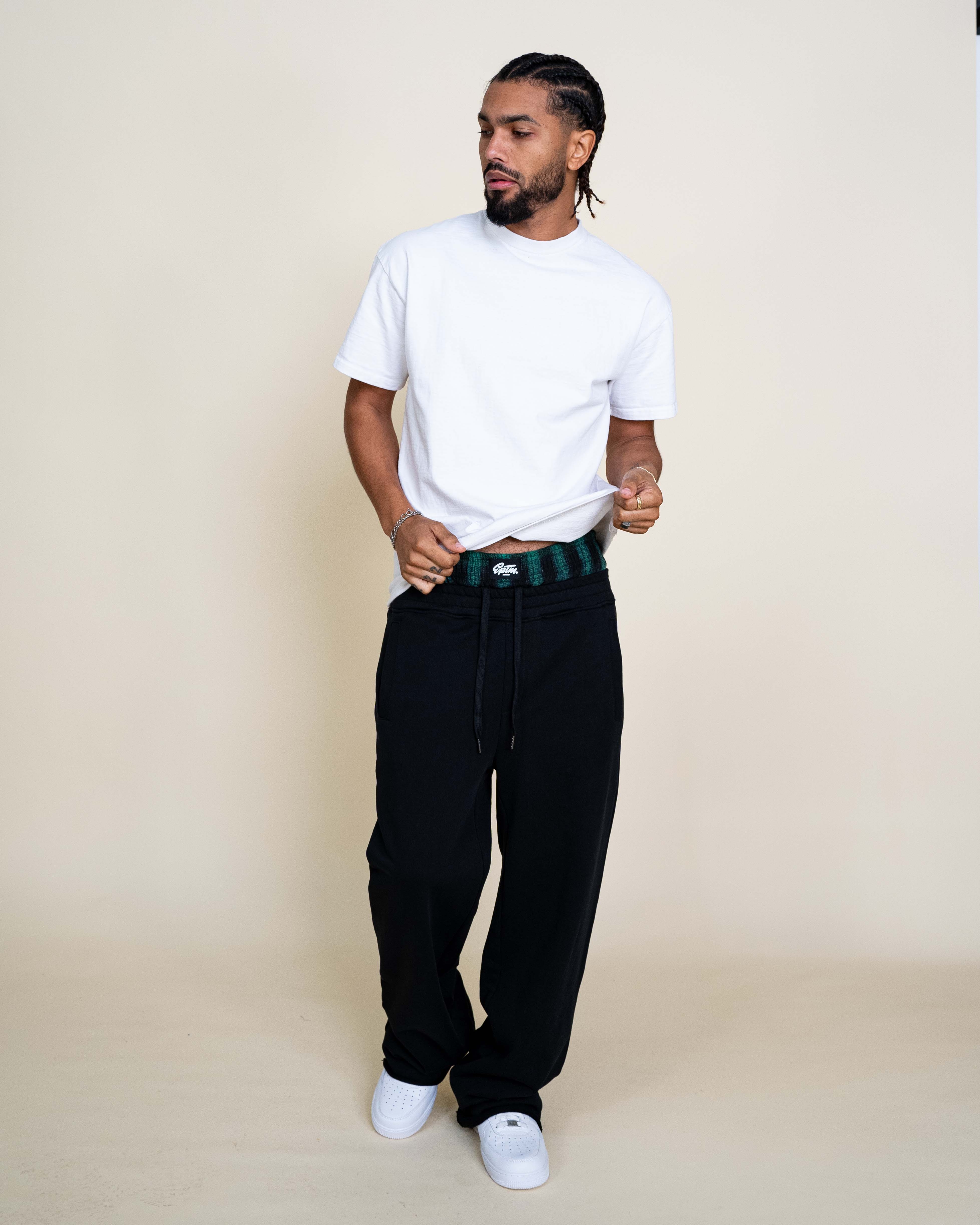 EPTM PJ Pants - Black EPTM PJ Pants - Black