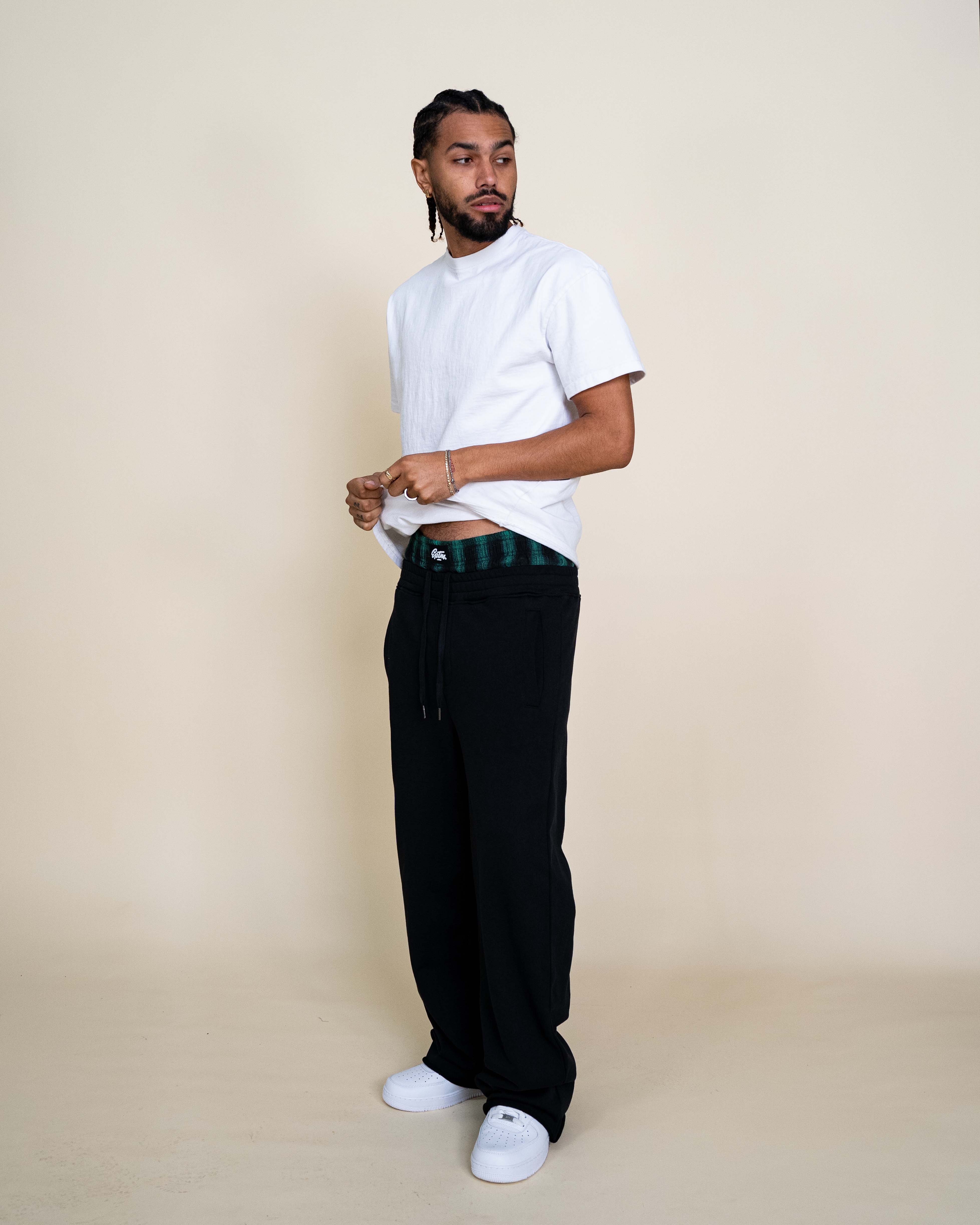 EPTM PJ Pants - Black EPTM PJ Pants - Black