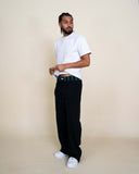 EPTM PJ Pants - Black EPTM PJ Pants - Black