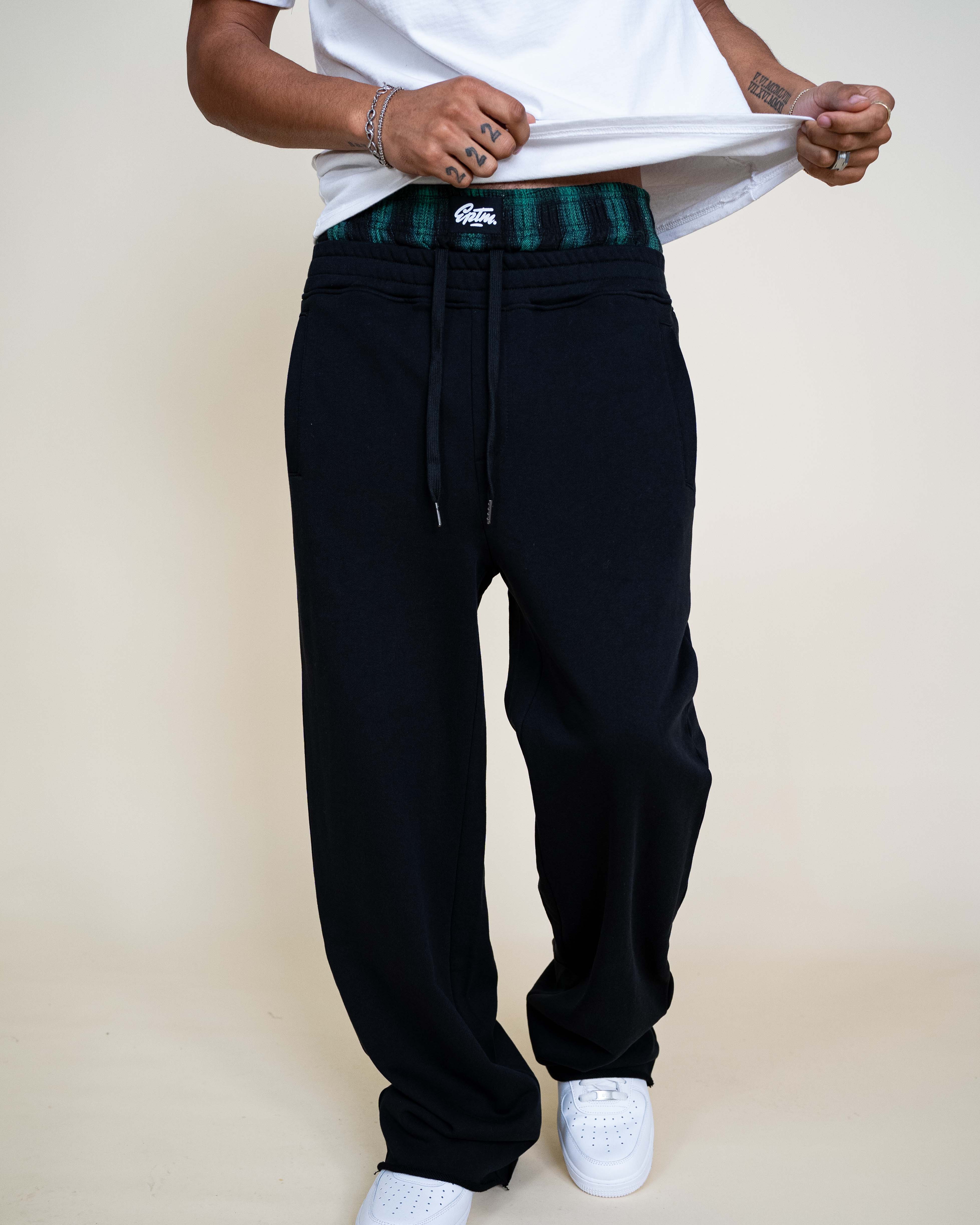 EPTM PJ Pants - Black EPTM PJ Pants - Black