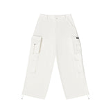 Multi Pocket Cargo Paratrooper Pants Multi Pocket Cargo Paratrooper Pants