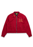Trouble Jacket - Red Trouble Jacket - Red