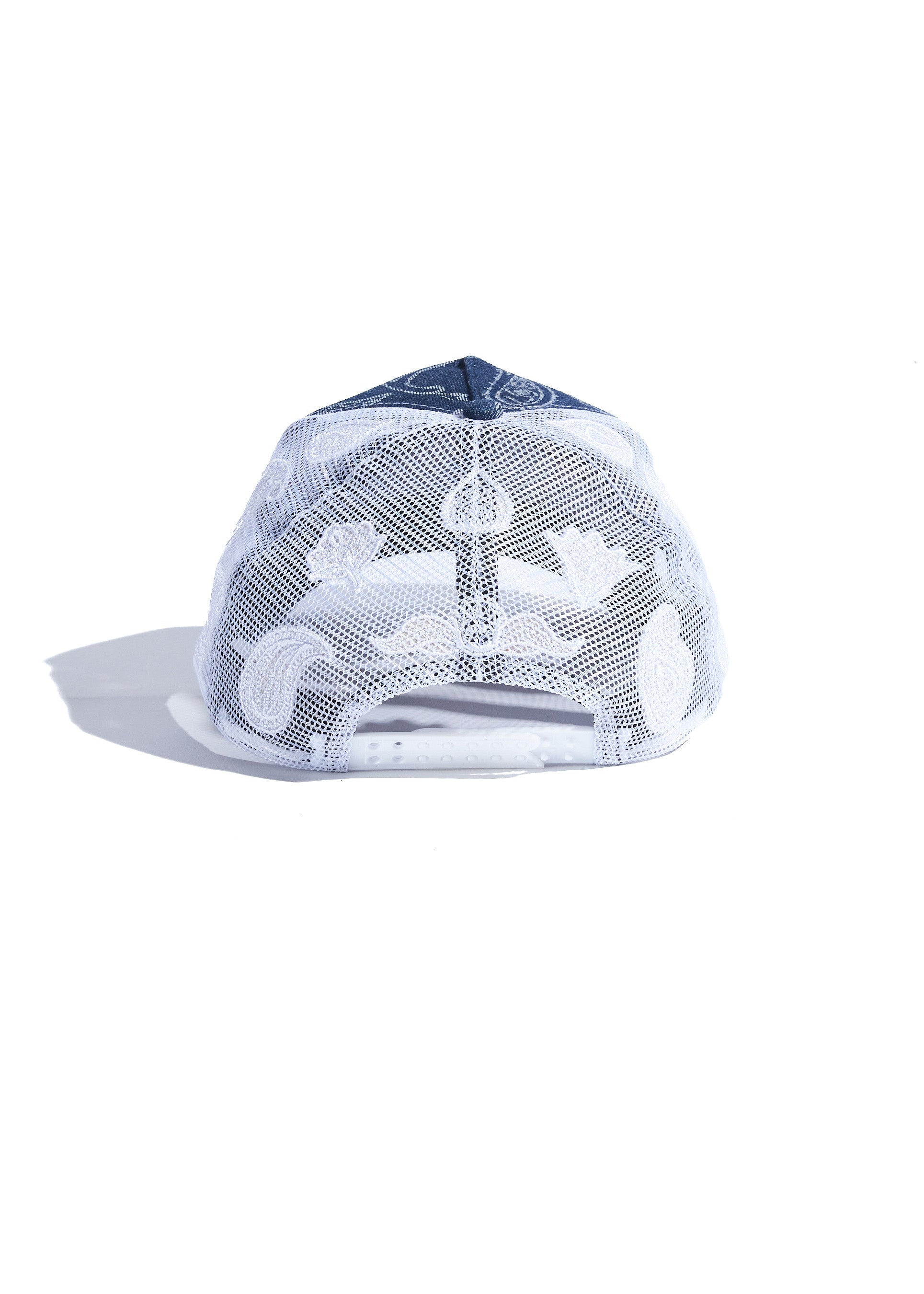 Paisley Denim Trucker Paisley Denim Trucker