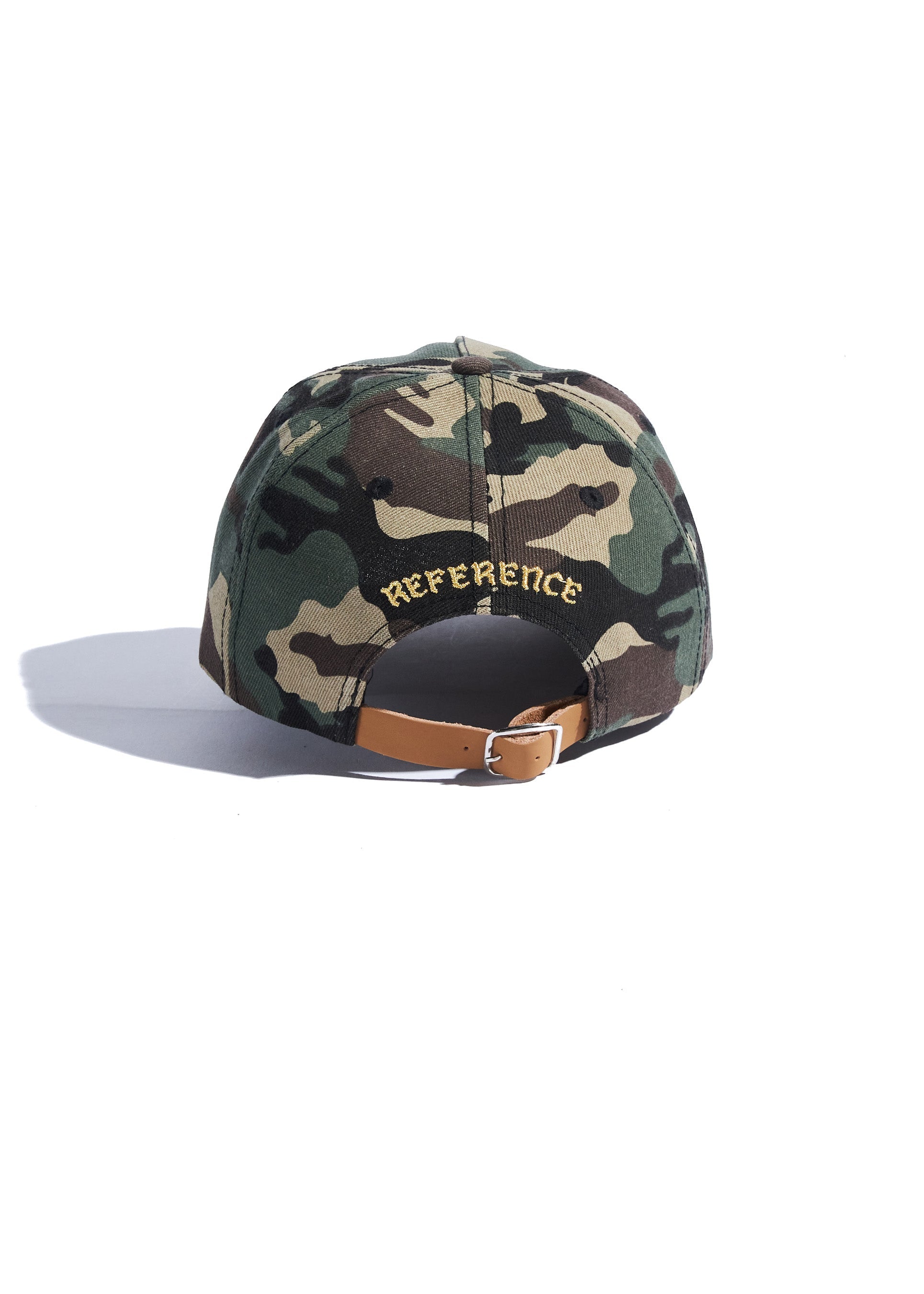 R Box Logo Unstructured (Camo) R Box Logo Unstructured (Camo)