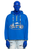 WNTD ROPE HOODIE WNTD ROPE HOODIE