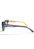 Kiiro Sunglasses - Coke Bottle Green Kiiro Sunglasses - Coke Bottle Green