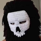 Sicko Monster-Death Mane Sicko Monster-Death Mane