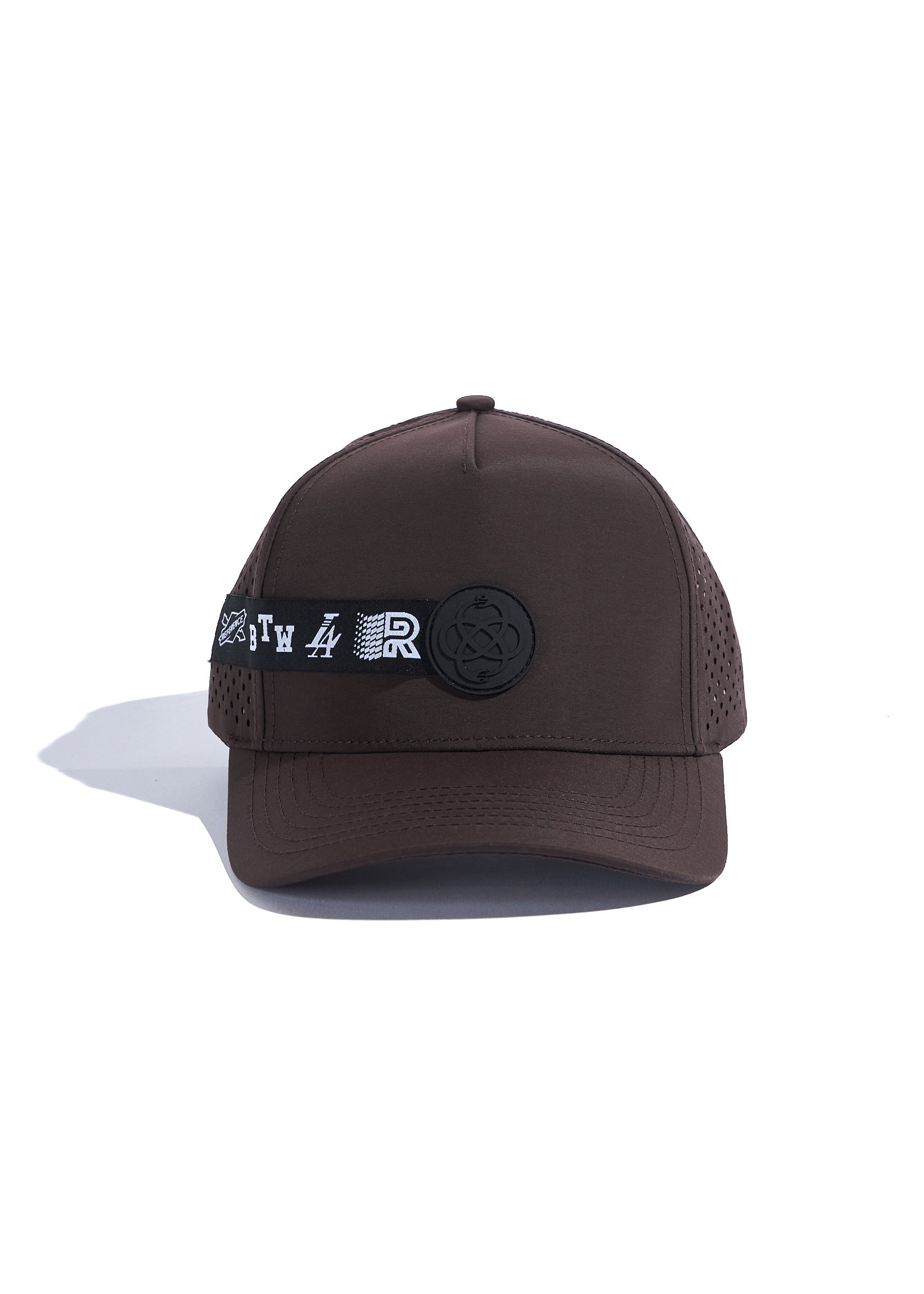 Aqualite Tag (Espresso) Aqualite Tag (Espresso)