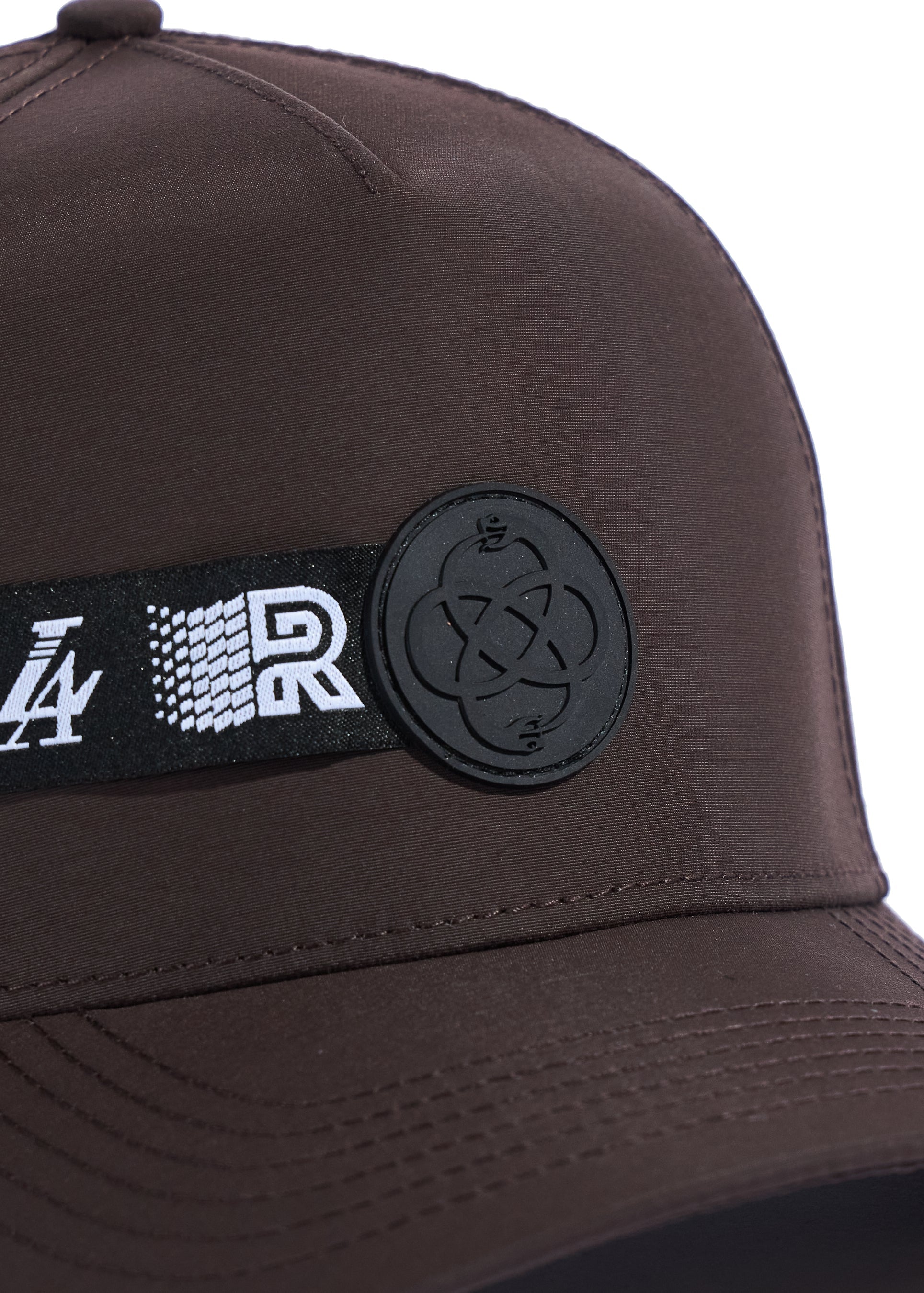 Aqualite Tag (Espresso) Aqualite Tag (Espresso)