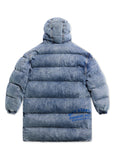 Denim Parka - Indigo Denim Parka - Indigo