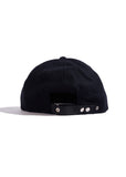Worldwide Hat - Black Worldwide Hat - Black