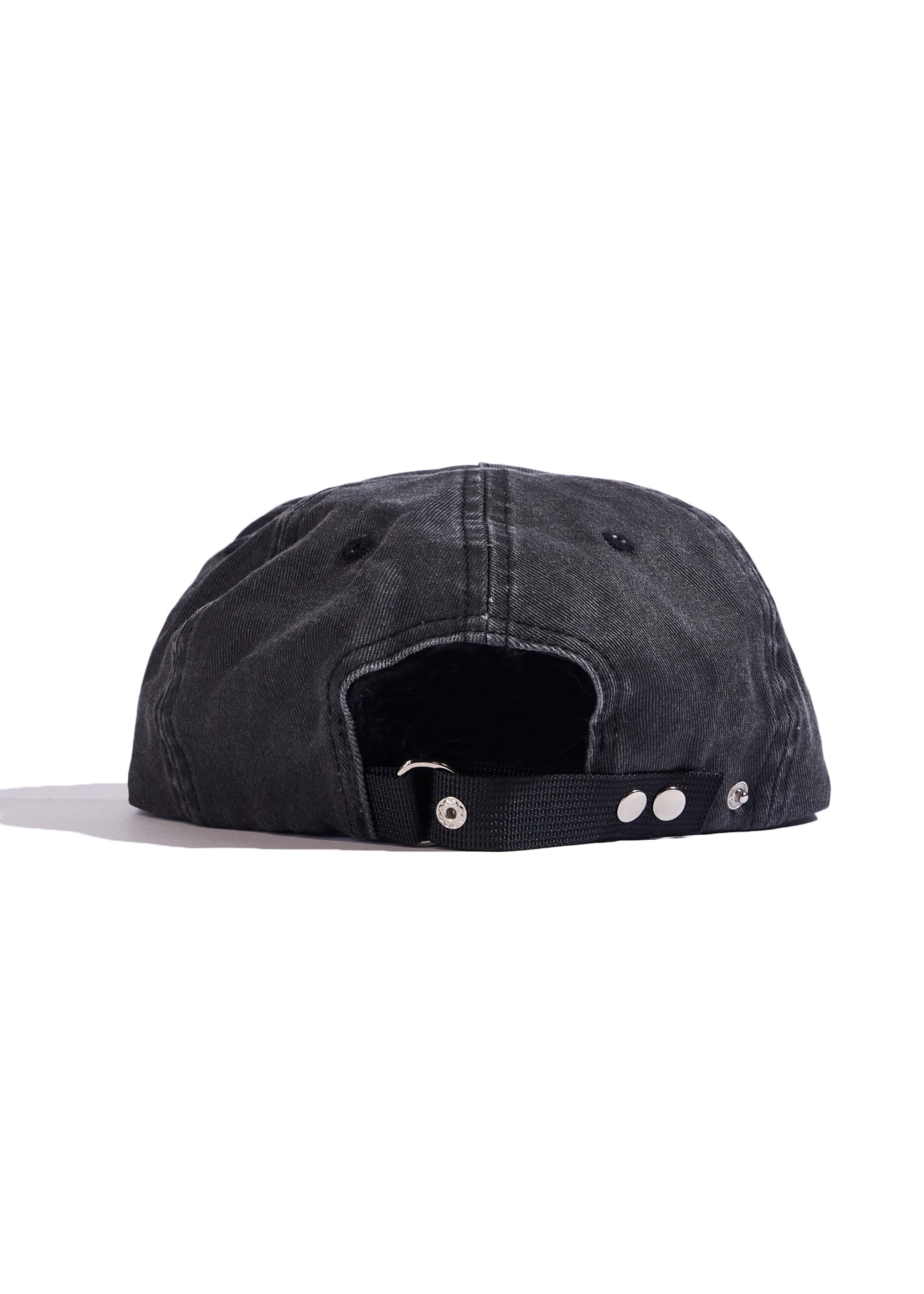 Eagle Hat - Black Eagle Hat - Black