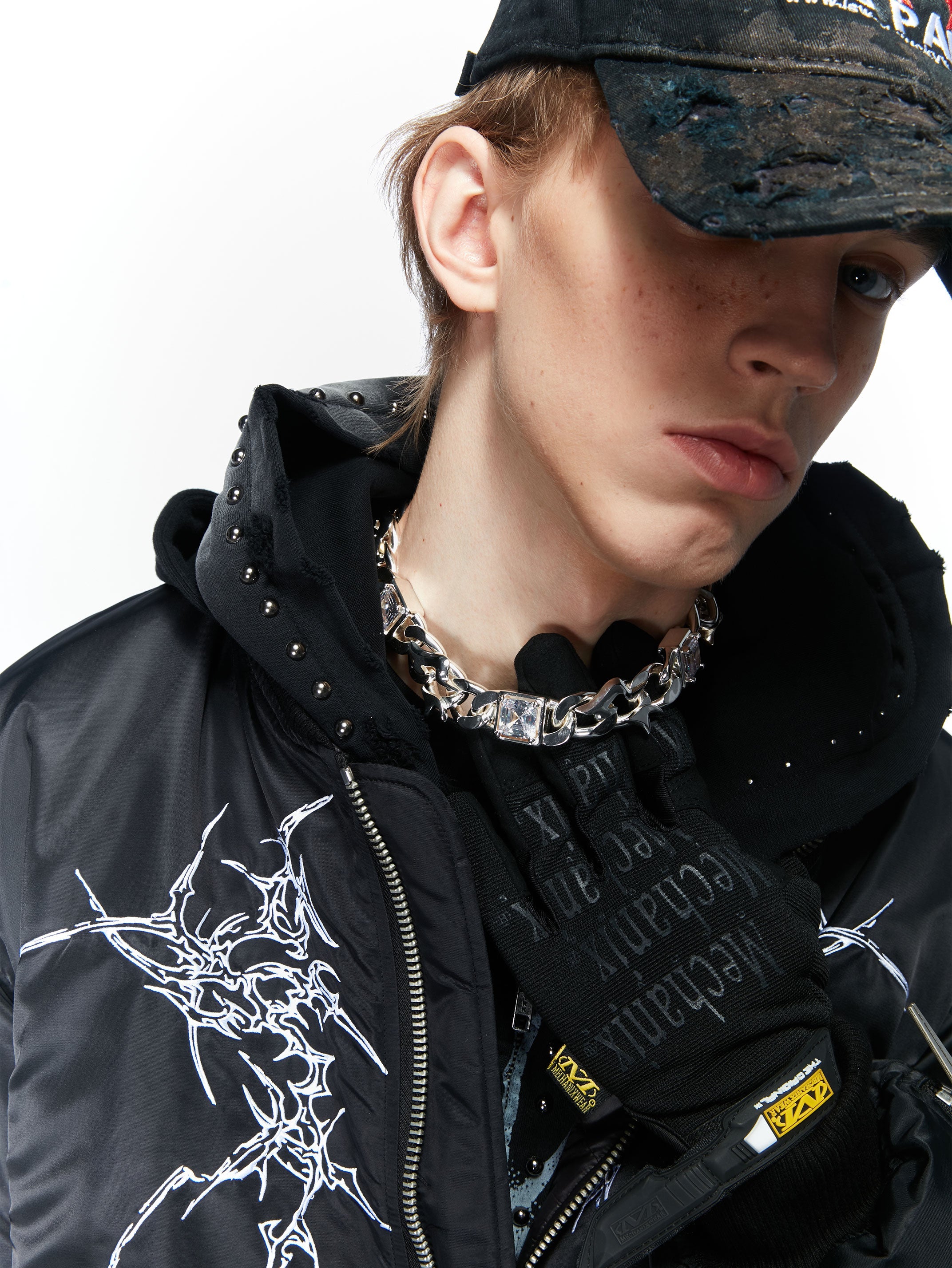 NEBULACUBE NEBULACUBE