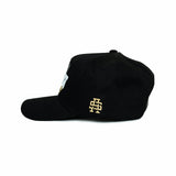 Prey Snapback Hat (Black) Prey Snapback Hat (Black)