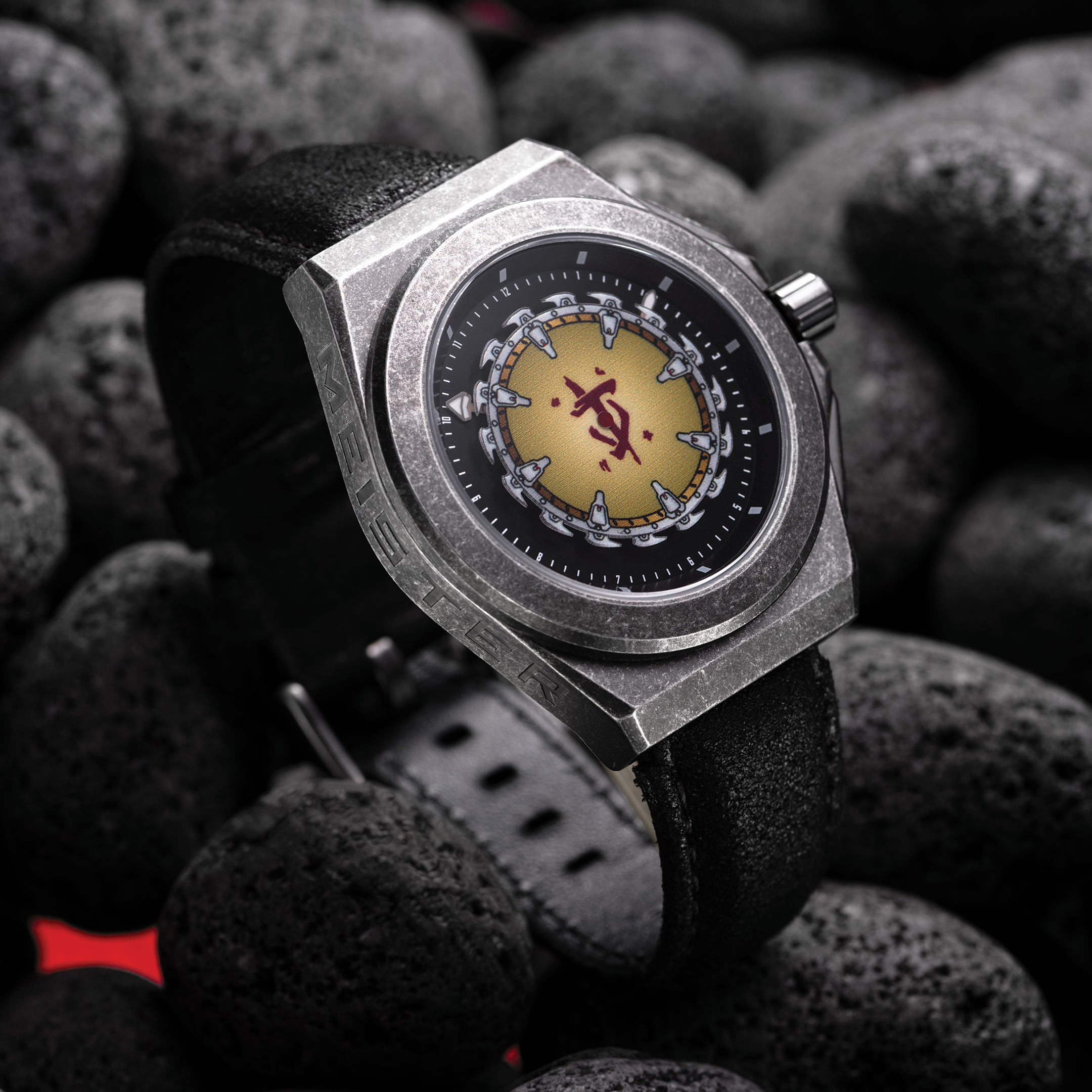 NO118DM - Doom Noble Automatic Watch NO118DM - Doom Noble Automatic Watch