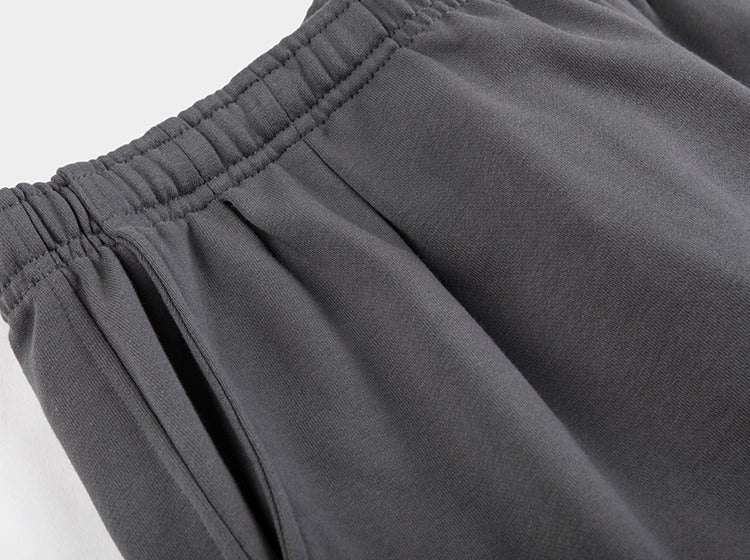 Loose Shorts Loose Shorts