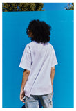 DONCARE(AFGK) "Balloon logo short sleeve tee" DONCARE(AFGK) "Balloon logo short sleeve tee"