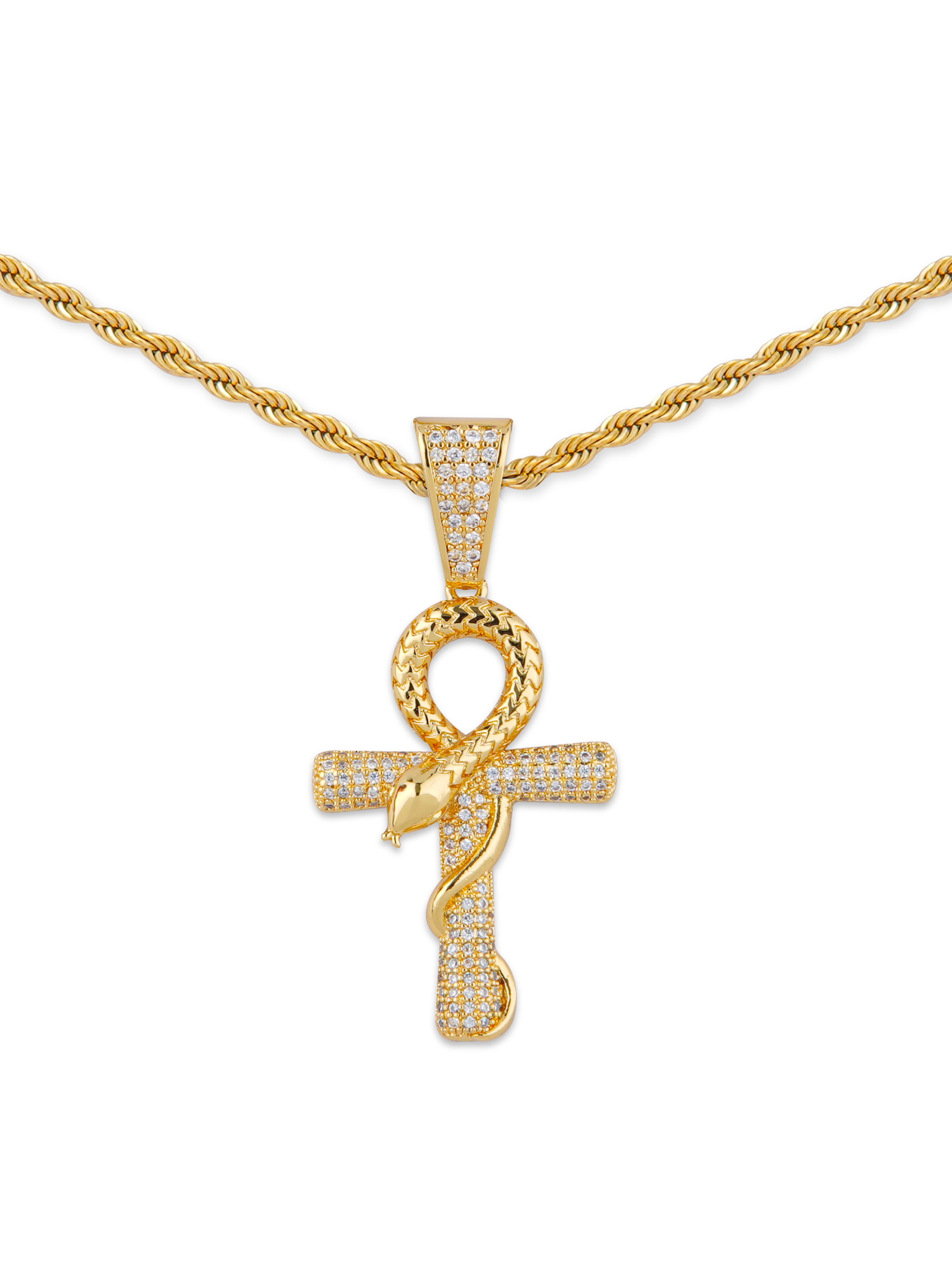 SERPENT CROSS SERPENT CROSS