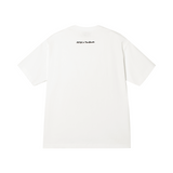 AFGK x Tombonia "Necklace logo tee" AFGK x Tombonia "Necklace logo tee"