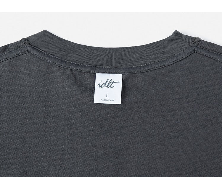 Oversized Sweater Tee Oversized Sweater Tee