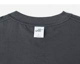 Oversized Sweater Tee Oversized Sweater Tee